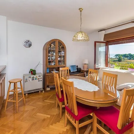Jana Apartament