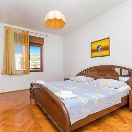 Jana Apartman Trogir