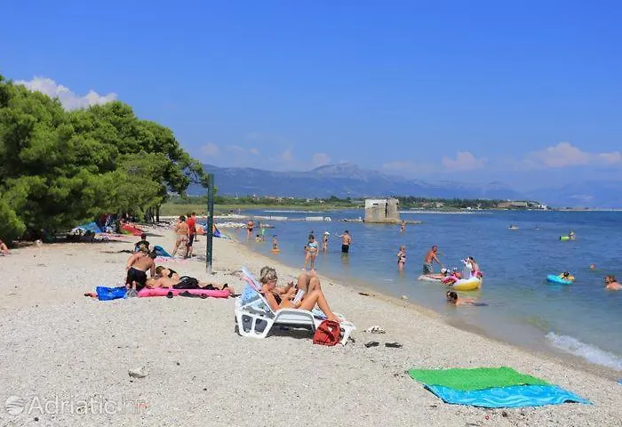 Jana Διαμέρισμα *