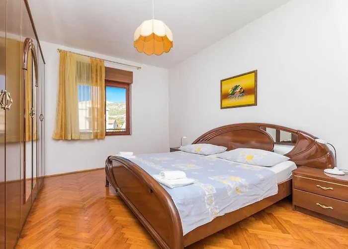 Jana Lejlighed Trogir