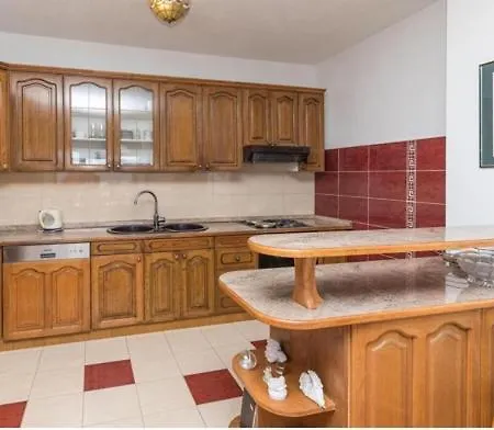 Apartment Jana Trogir