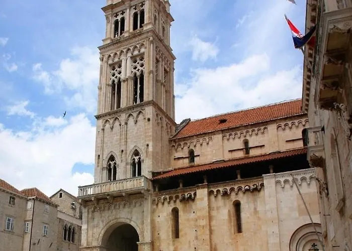 Apartman Jana Trogir