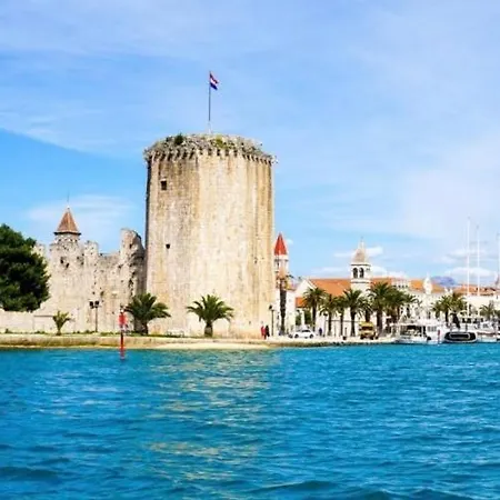 Апартаменты Jana